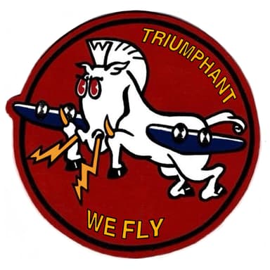 Triumphant We Fly